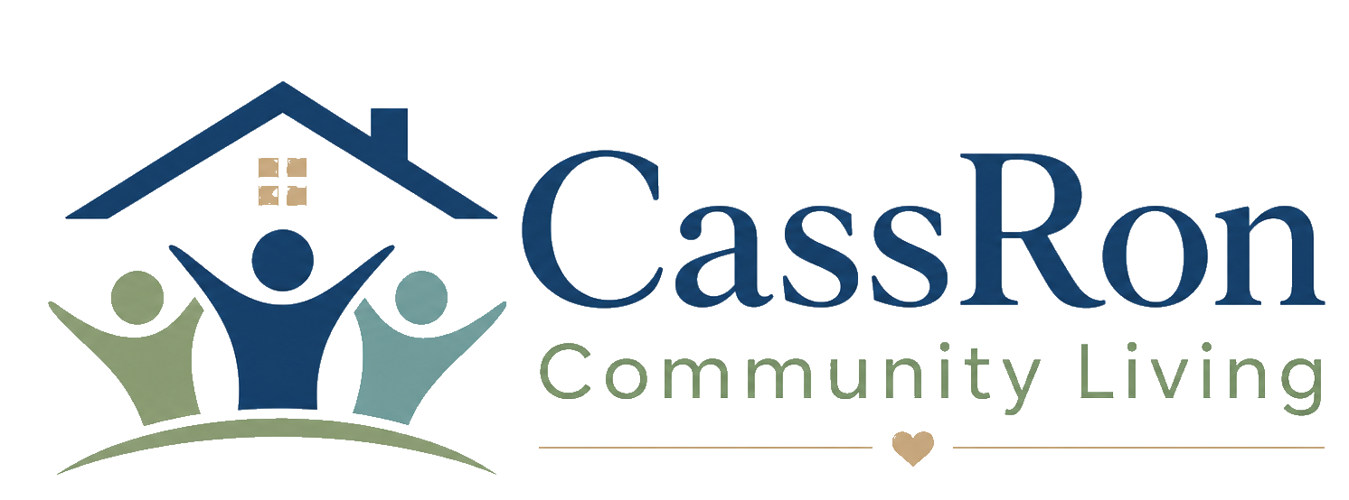 CassRon Community Living LLC